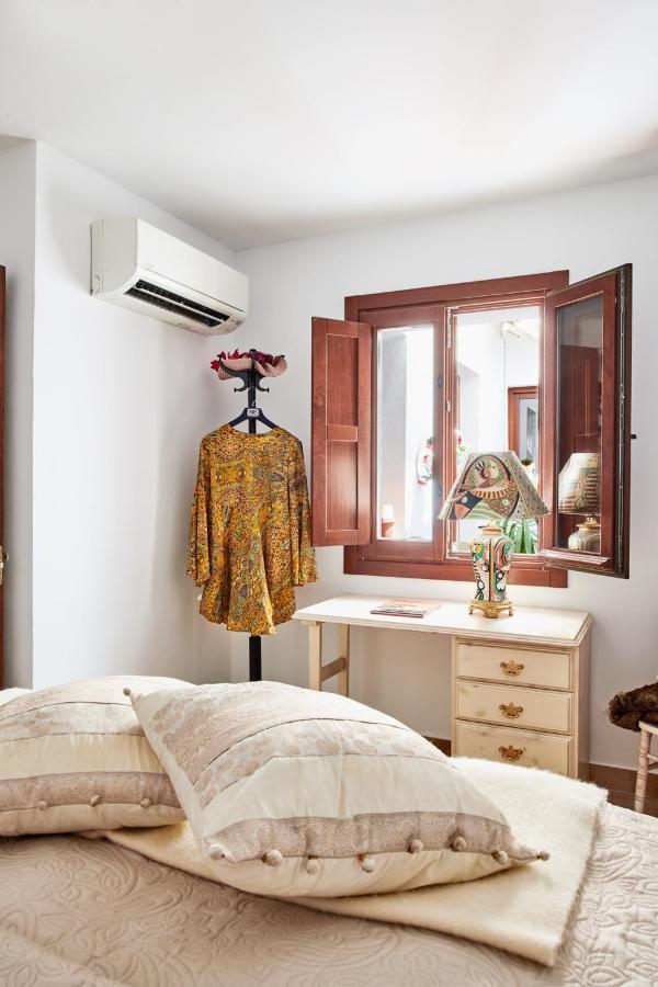 Apartament Balcon De Europa Nerja Zewnętrze zdjęcie