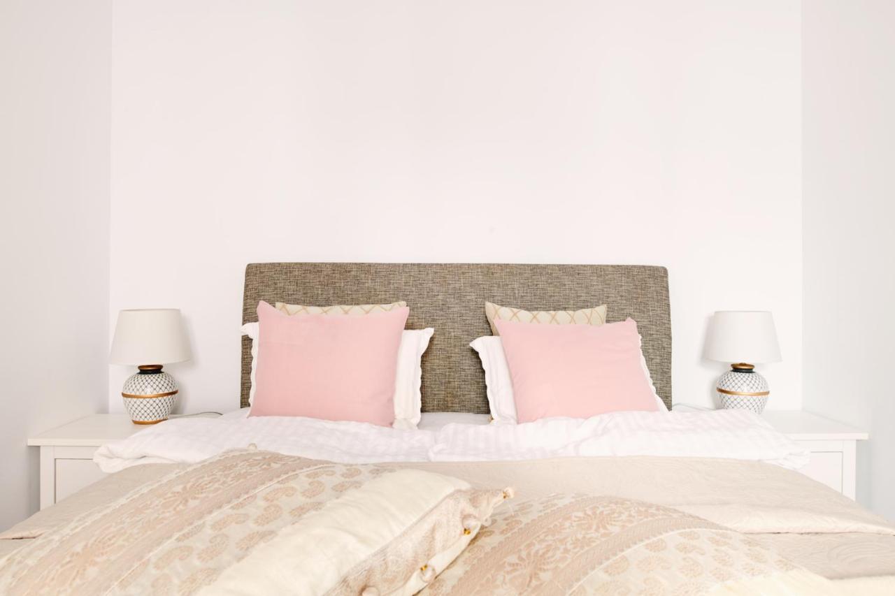 Apartament Balcon De Europa Nerja Zewnętrze zdjęcie