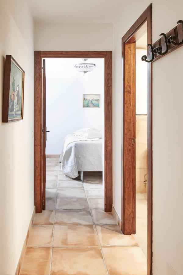 Apartament Balcon De Europa Nerja Zewnętrze zdjęcie