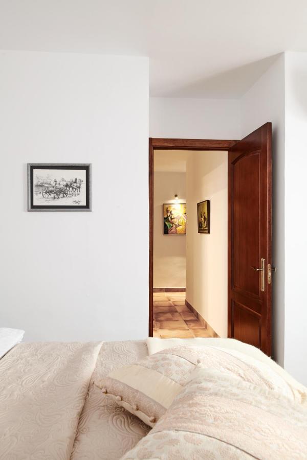 Apartament Balcon De Europa Nerja Zewnętrze zdjęcie