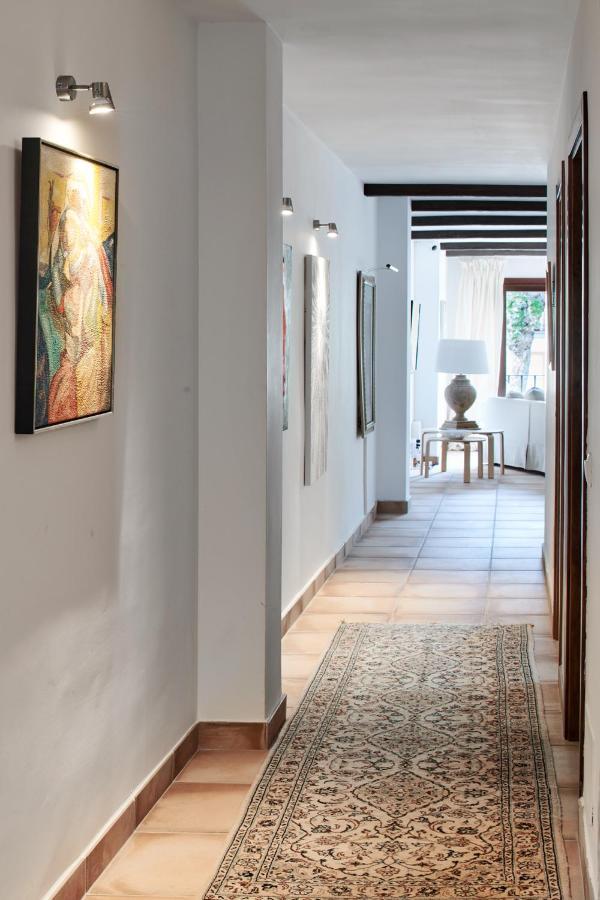 Apartament Balcon De Europa Nerja Zewnętrze zdjęcie