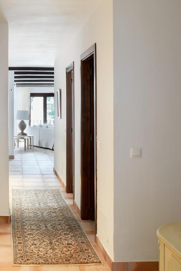 Apartament Balcon De Europa Nerja Zewnętrze zdjęcie
