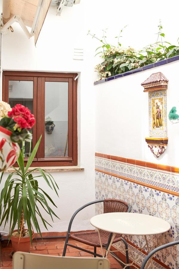 Apartament Balcon De Europa Nerja Zewnętrze zdjęcie