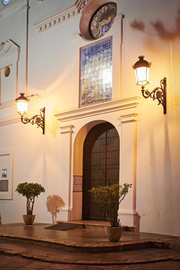 Apartament Balcon De Europa Nerja Zewnętrze zdjęcie