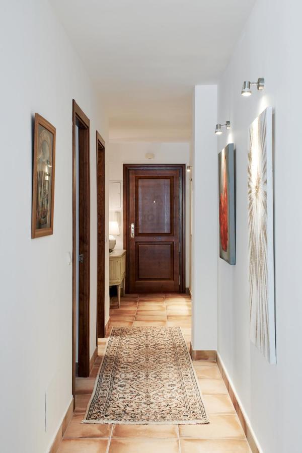 Apartament Balcon De Europa Nerja Zewnętrze zdjęcie