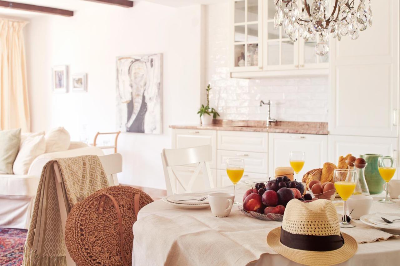 Apartament Balcon De Europa Nerja Zewnętrze zdjęcie