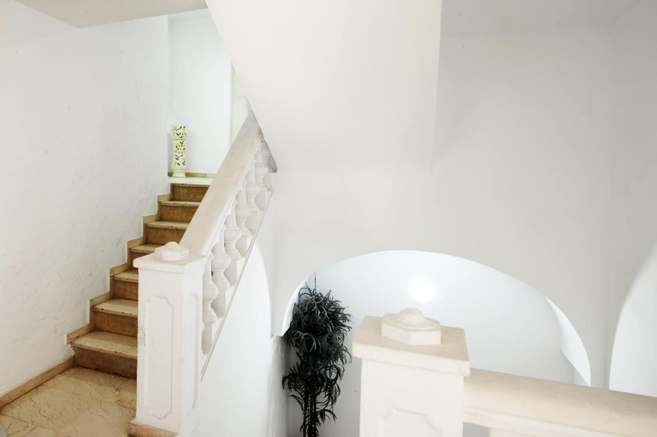 Apartament Balcon De Europa Nerja Zewnętrze zdjęcie