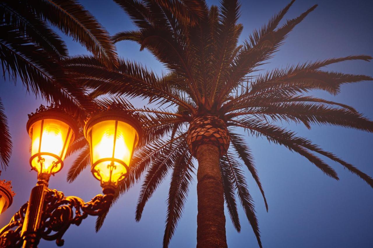 Apartament Balcon De Europa Nerja Zewnętrze zdjęcie