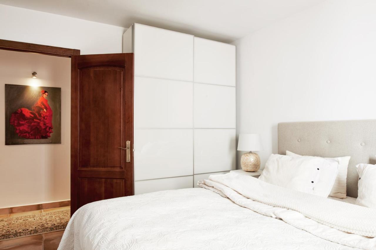Apartament Balcon De Europa Nerja Zewnętrze zdjęcie