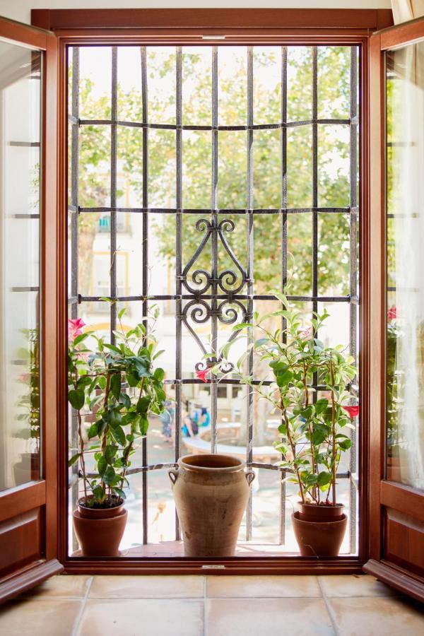 Apartament Balcon De Europa Nerja Zewnętrze zdjęcie