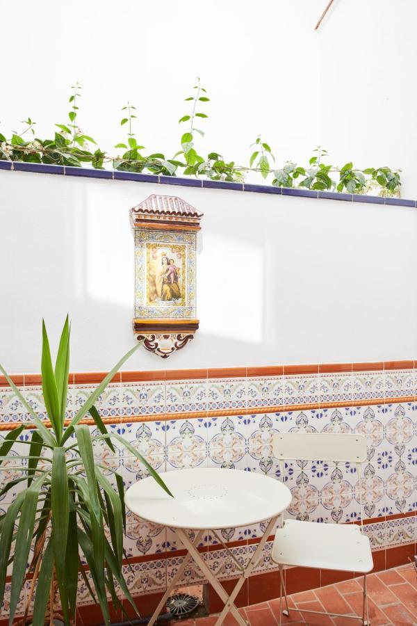 Apartament Balcon De Europa Nerja Zewnętrze zdjęcie