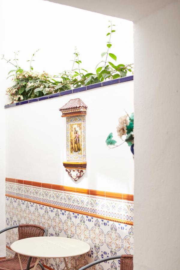 Apartament Balcon De Europa Nerja Zewnętrze zdjęcie