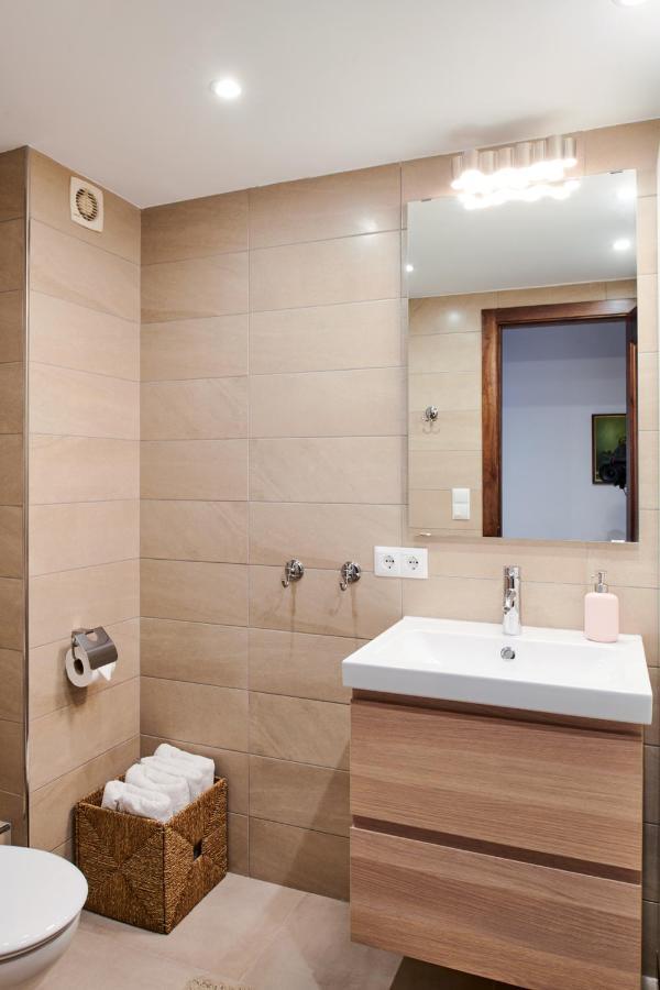 Apartament Balcon De Europa Nerja Zewnętrze zdjęcie