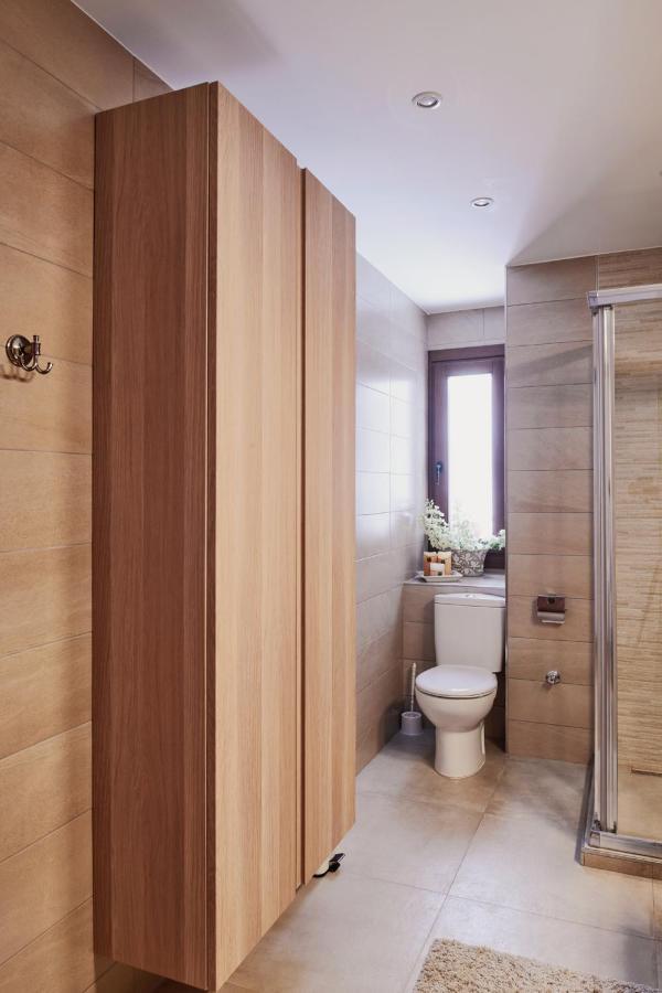 Apartament Balcon De Europa Nerja Zewnętrze zdjęcie
