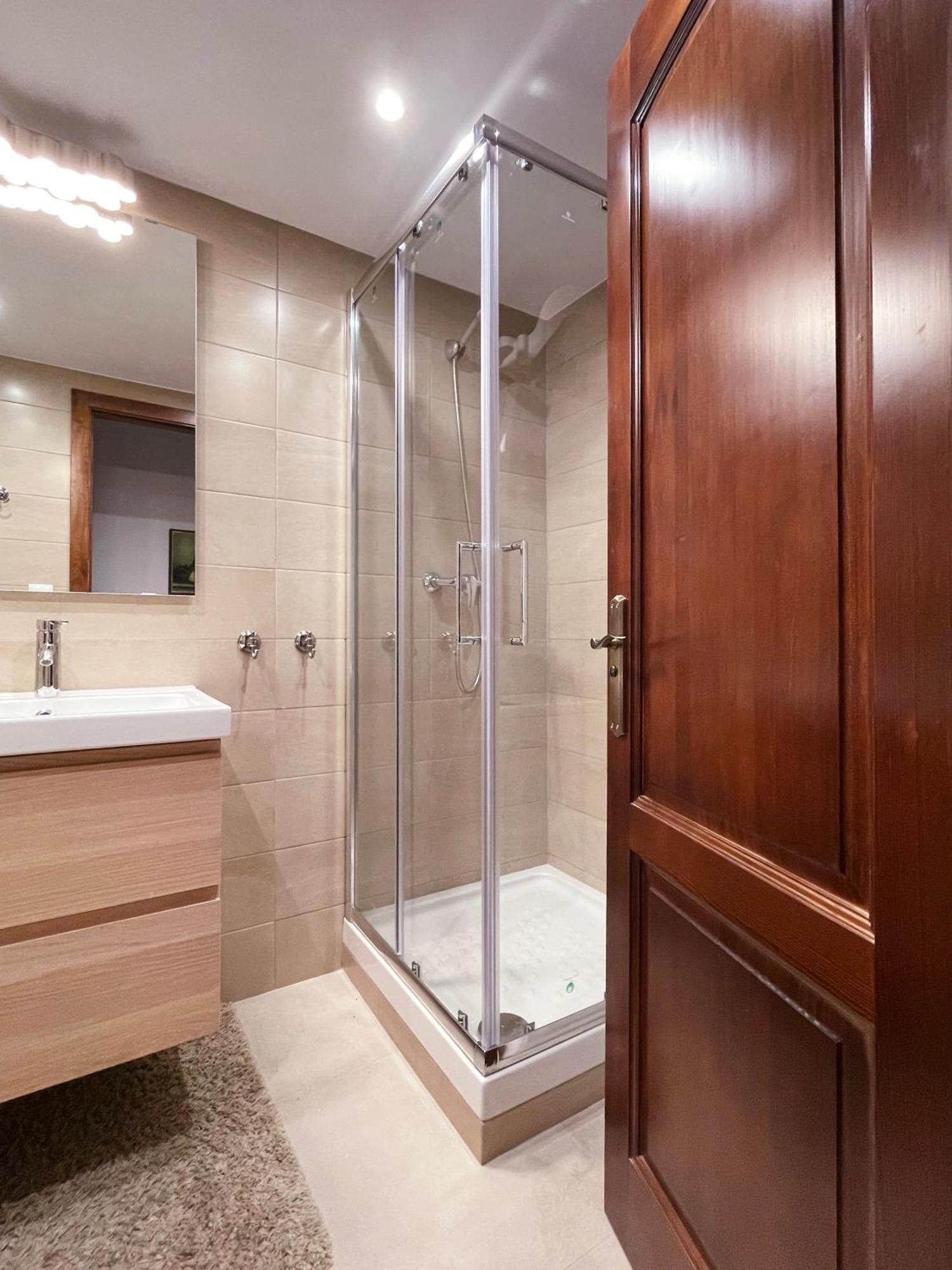 Apartament Balcon De Europa Nerja Zewnętrze zdjęcie